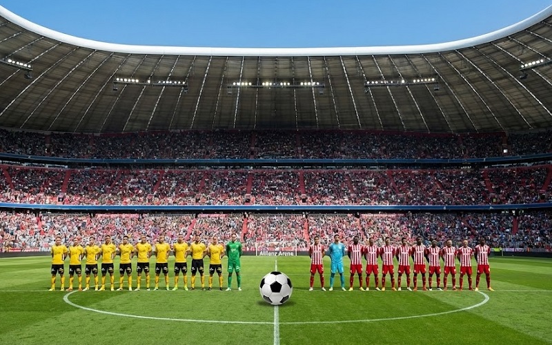 Thuật ngữ cá độ bóng đá dành cho người mới tại BK8 Thuật ngữ cá độ bóng đá dành cho người mới tại BK8